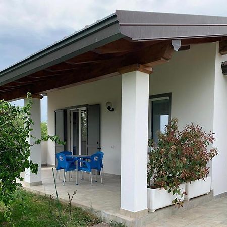 Casa Vacanze Al Capriano Appartamento Mora Cantello Buitenkant foto