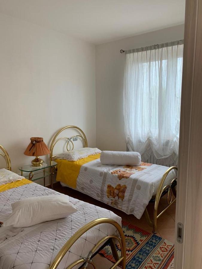 Casa Vacanze Al Capriano Appartamento Mora Cantello Buitenkant foto