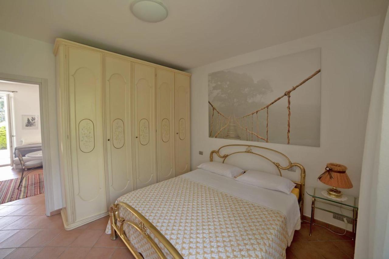 Casa Vacanze Al Capriano Appartamento Mora Cantello Buitenkant foto